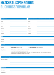 Matchballformular (pdf) Matchballformular (pdf)
