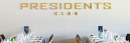 PRESIDENTS CLUB